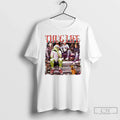 Classic Thug Life Christmas Grinch Friends Movie - Adult & Kids T-Shirts, Sweatshirts & Hoodies apparel design preview 1