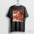 Classic Thug Life Kansas City Chiefs 2025 Long Sleve - Adult & Kids T-Shirts, Sweatshirts & Hoodies apparel design preview 1