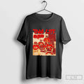 Classic Thug Life Kansas City Chiefs Retro Graphic - Adult & Kids T-Shirts, Sweatshirts & Hoodies apparel design preview 1