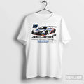 Classic Timo Glock No 16 Mclaren Graphic Signature - Adult & Kids T-Shirts, Sweatshirts & Hoodies apparel design preview 1