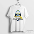 Classic Toledo Walleye Paws Pucks - Adult & Kids T-Shirts, Sweatshirts & Hoodies apparel design preview 1
