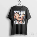 Classic Tom Aspinall The Way Heavyweight Division - Adult & Kids T-Shirts, Sweatshirts & Hoodies apparel design preview 1