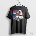 Classic Tom Cat Work Life - Adult & Kids T-Shirts, Sweatshirts & Hoodies apparel design preview 1