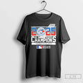 Classic Toronto Blue Jays 2025 Al Division Series - Adult & Kids T-Shirts, Sweatshirts & Hoodies apparel design preview 1