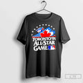 Classic Toronto Blue Jays 91 All Star Game - Adult & Kids T-Shirts, Sweatshirts & Hoodies apparel design preview 1