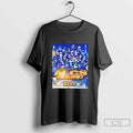 Classic Toronto Blue Jays Alcs Bound Want It All - Adult & Kids T-Shirts, Sweatshirts & Hoodies apparel design preview 1