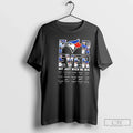 Classic Toronto Blue Jays Forever Not Just When We - Adult & Kids T-Shirts, Sweatshirts & Hoodies apparel design preview 1