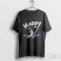 Classic Toronto Blue Jays Vladimir Guerrero Jr Bat - Adult & Kids T-Shirts, Sweatshirts & Hoodies apparel design preview 1