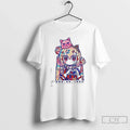 Classic Toukos Birthday 2025 - Adult & Kids T-Shirts, Sweatshirts & Hoodies apparel design preview 1