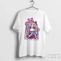 Classic Toukos Birthday 2025 - Adult & Kids T-Shirts, Sweatshirts & Hoodies apparel design preview 1