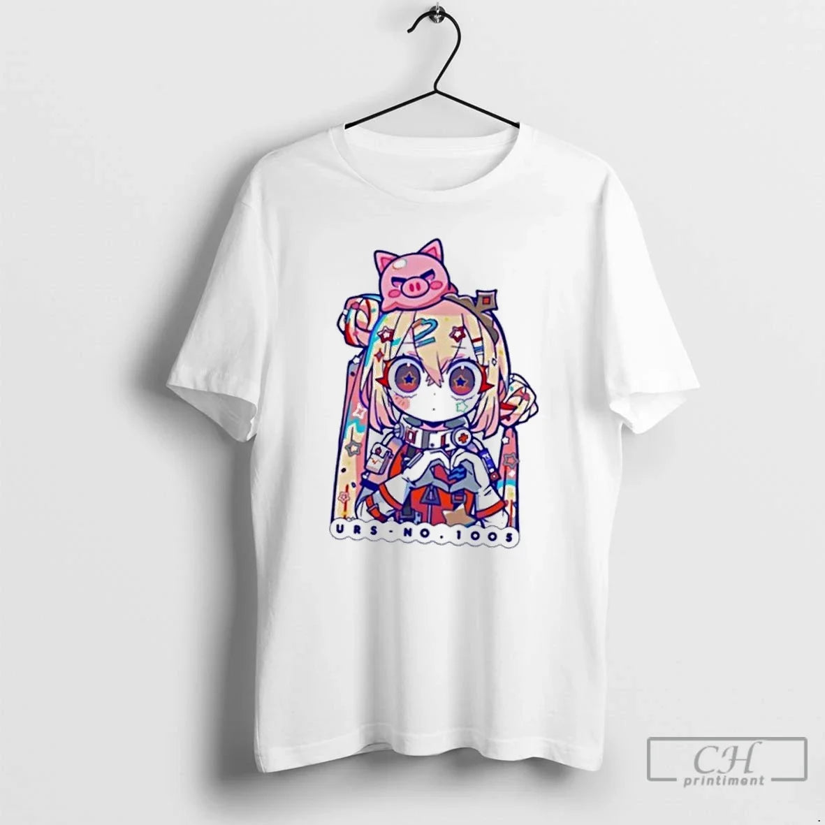 Classic Toukos Birthday 2025 - Adult & Kids T-Shirts, Sweatshirts & Hoodies apparel design preview 1