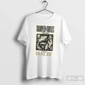 Classic Trampled By Turtles With Wild Horses 2026 - Adult & Kids T-Shirts, Sweatshirts & Hoodies apparel design preview 1