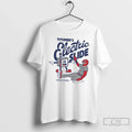 Classic Trea Turner Electric Slide - Adult & Kids T-Shirts, Sweatshirts & Hoodies apparel design preview 1