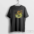 Classic Trick R Treat Sam Returns Halloween - Adult & Kids T-Shirts, Sweatshirts & Hoodies apparel design preview 1