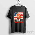 Classic Trump 2028 48th President Of America Vintage - Adult & Kids T-Shirts, Sweatshirts & Hoodies apparel design preview 1