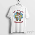Classic Trump Epstein Los Pedos Hermanos - Adult & Kids T-Shirts, Sweatshirts & Hoodies apparel design preview 1