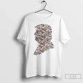 Classic Trump Hes Bringing Them Home Gaza Conflict - Adult & Kids T-Shirts, Sweatshirts & Hoodies apparel design preview 1