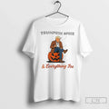 Classic Trumpkin Spice And Everything Ice Sarcastic - Adult & Kids T-Shirts, Sweatshirts & Hoodies apparel design preview 1