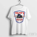 Classic Trumps Snowflake Removal Service Est 2016 - Adult & Kids T-Shirts, Sweatshirts & Hoodies apparel design preview 1