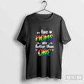 Classic Two Moms Are Better Than One Lgbt Pride - Adult & Kids T-Shirts, Sweatshirts & Hoodies apparel design preview 1