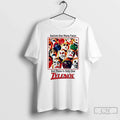 Classic Tylenol Autism Has Many Faces But There Is - Adult & Kids T-Shirts, Sweatshirts & Hoodies apparel design preview 1