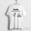Classic Tylenol Doesnt Cause Autism I Mens White - Adult & Kids T-Shirts, Sweatshirts & Hoodies apparel design preview 1