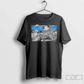 Classic Tyler Childers Riverbend Music Center In - Adult & Kids T-Shirts, Sweatshirts & Hoodies apparel design preview 1