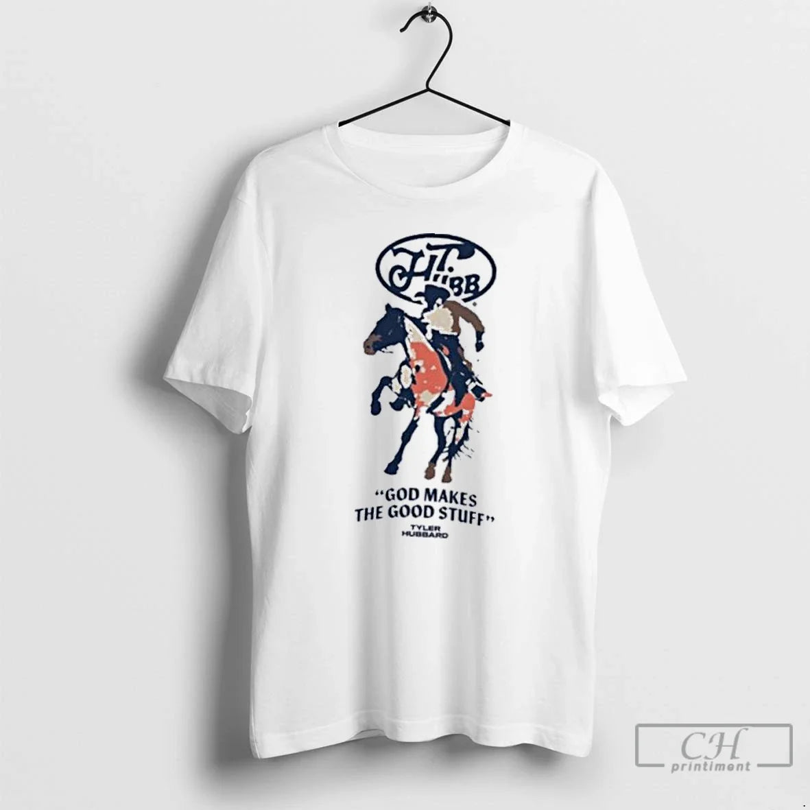 Classic Tyler Hubbard Good Stuff - Adult & Kids T-Shirts, Sweatshirts & Hoodies apparel design preview 1