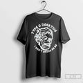 Classic Type O Negative I Dont Wanna Be Me - Adult & Kids T-Shirts, Sweatshirts & Hoodies apparel design preview 1