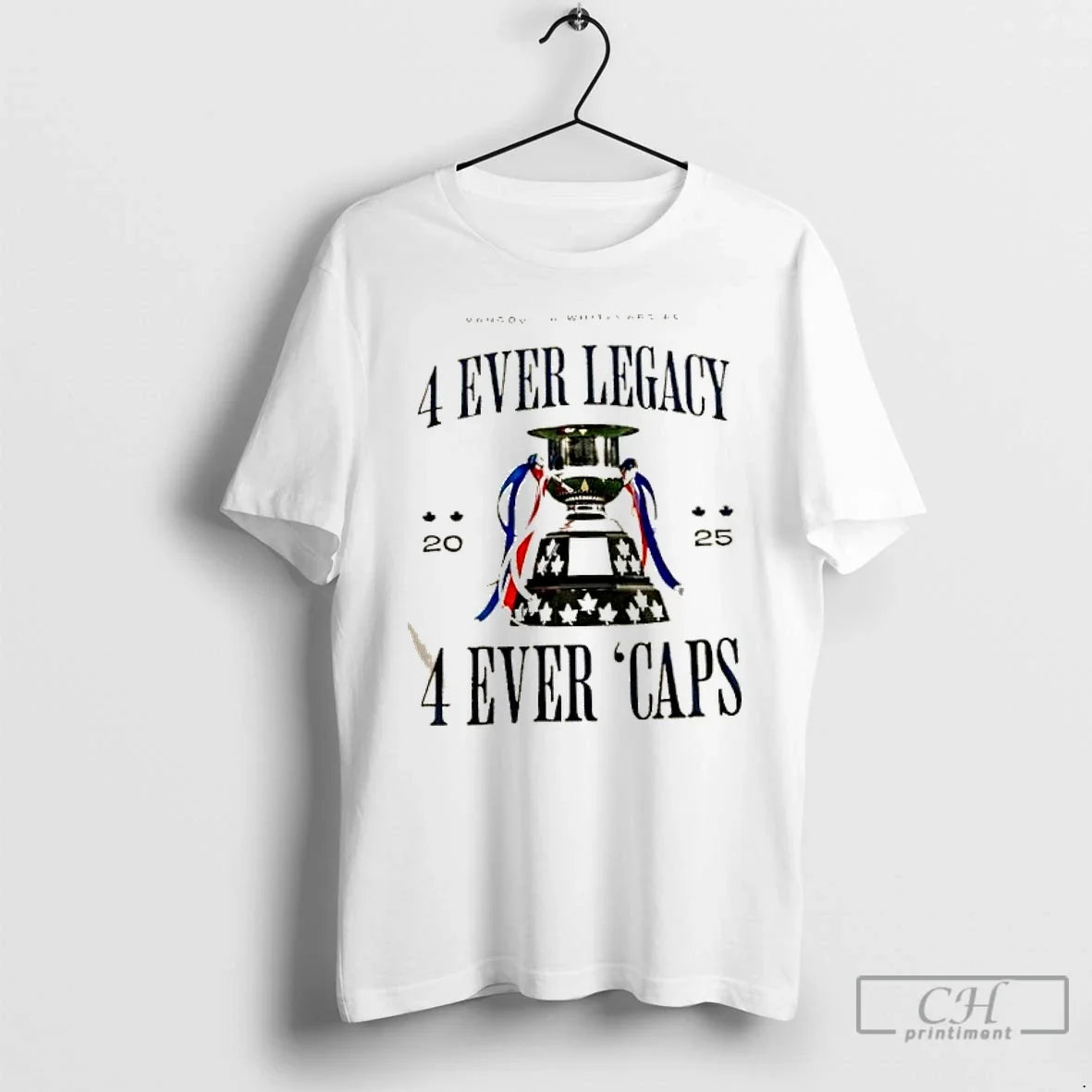Classic Vancouver Whitecaps Fc 2025 Telus Canadian - Adult & Kids T-Shirts, Sweatshirts & Hoodies apparel design preview 1