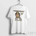 Classic Vanderbilt Football Diego Pavia Retro Baller - Adult & Kids T-Shirts, Sweatshirts & Hoodies apparel design preview 1