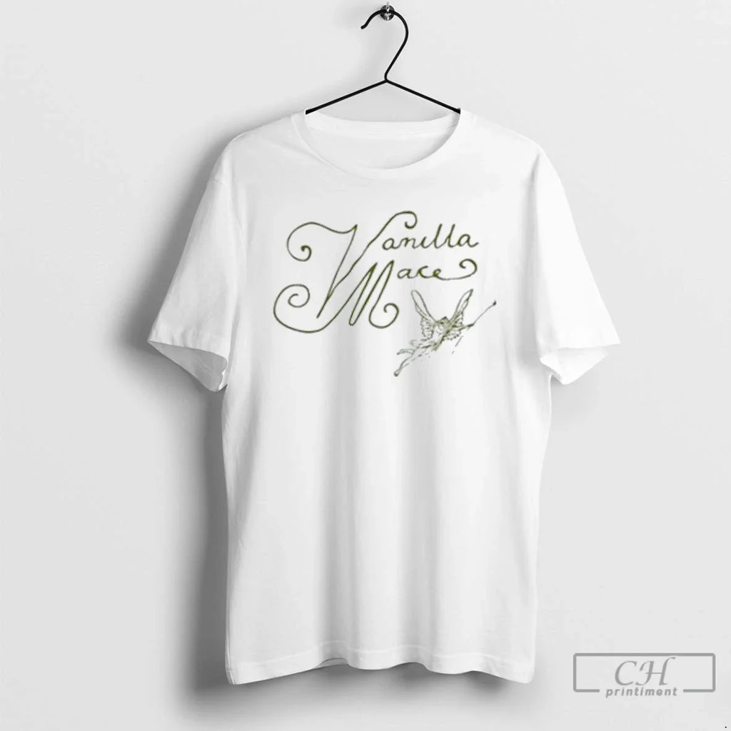 Classic Vanillamace Princess - Adult & Kids T-Shirts, Sweatshirts & Hoodies apparel design preview 1