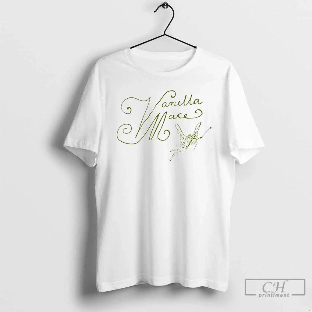 Classic Vanillamace Princess Ornaments - Adult & Kids T-Shirts, Sweatshirts & Hoodies apparel design preview 1