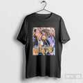Classic Veronica Burton Golden State Valkyries 2025 - Adult & Kids T-Shirts, Sweatshirts & Hoodies apparel design preview 1