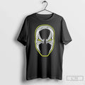 Classic Vintage Todd Mcfarlanes Spawn Face Long Sleve - Adult & Kids T-Shirts, Sweatshirts & Hoodies apparel design preview 1