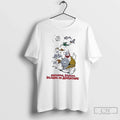Classic Vintage Universal Studios Islands Of - Adult & Kids T-Shirts, Sweatshirts & Hoodies apparel design preview 1