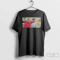 Classic Viral Curt Cignetti Blew Up At A Ref - Adult & Kids T-Shirts, Sweatshirts & Hoodies apparel design preview 1