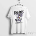 Classic Wnba Golden State Valkyries Outerstuff Team - Adult & Kids T-Shirts, Sweatshirts & Hoodies apparel design preview 1