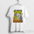 Classic Waffle House I Didnt Survive Haunted - Adult & Kids T-Shirts, Sweatshirts & Hoodies apparel design preview 1