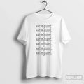 Classic Wait Im Goated Repeat - Adult & Kids T-Shirts, Sweatshirts & Hoodies apparel design preview 1