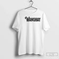 Classic Wanghaf Tiktok Viral - Adult & Kids T-Shirts, Sweatshirts & Hoodies apparel design preview 1