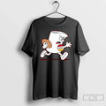 Classic Washington Running Hail Ornaments - Adult & Kids T-Shirts, Sweatshirts & Hoodies apparel design preview 1