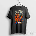 Classic We Are The Hispanic Voices 2025 Shpe National - Adult & Kids T-Shirts, Sweatshirts & Hoodies apparel design preview 1