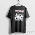 Classic White Boy Fall 2025 - Adult & Kids T-Shirts, Sweatshirts & Hoodies apparel design preview 1