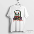 Classic Why So Serious Joker - Adult & Kids T-Shirts, Sweatshirts & Hoodies apparel design preview 1