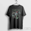 Classic Wicked Because Of You I Have Been Changed For - Adult & Kids T-Shirts, Sweatshirts & Hoodies apparel design preview 1
