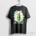 Classic Wicked For Good Elphaba The - Adult & Kids T-Shirts, Sweatshirts & Hoodies apparel design preview 1
