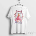 Classic Wicked For Good Glinda The - Adult & Kids T-Shirts, Sweatshirts & Hoodies apparel design preview 1