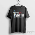 Classic Will Smith The Baseball Player Los Angeles - Adult & Kids T-Shirts, Sweatshirts & Hoodies apparel design preview 1