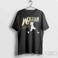 Classic William Contreras Milwaukee Brewers October - Adult & Kids T-Shirts, Sweatshirts & Hoodies apparel design preview 1